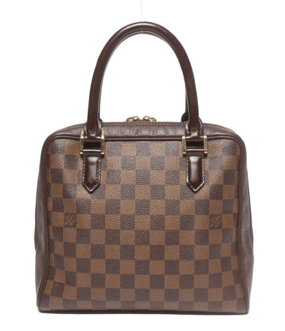 LOUIS VUITTON ハンドバッグ ブレラ ダミエ N51150 レディース ルイ・ヴィトン