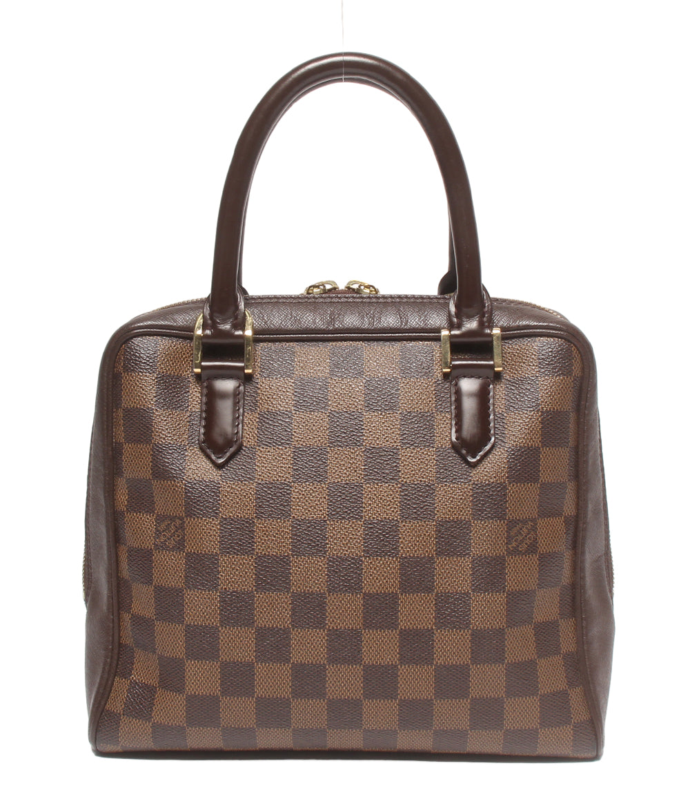 LOUIS VUITTON ハンドバッグ ブレラ ダミエ N51150 レディース ルイ・ヴィトン