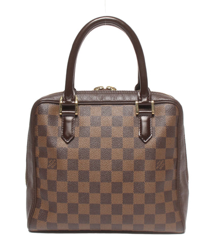 LOUIS VUITTON ハンドバッグ ブレラ ダミエ N51150 レディース ルイ・ヴィトン