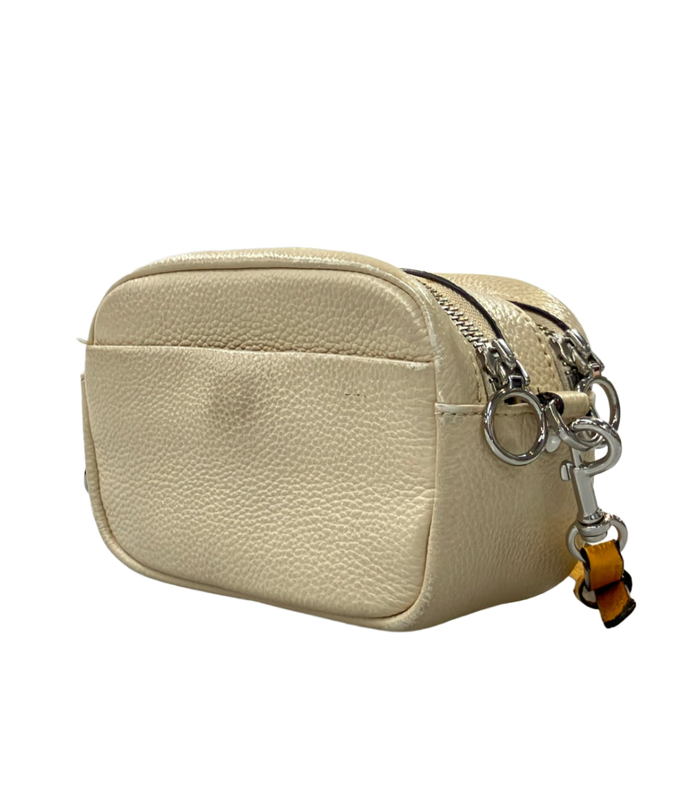 Tory Burch ショルダーバッグ 斜め掛け ペリー ボンベ レディース トリーバーチ