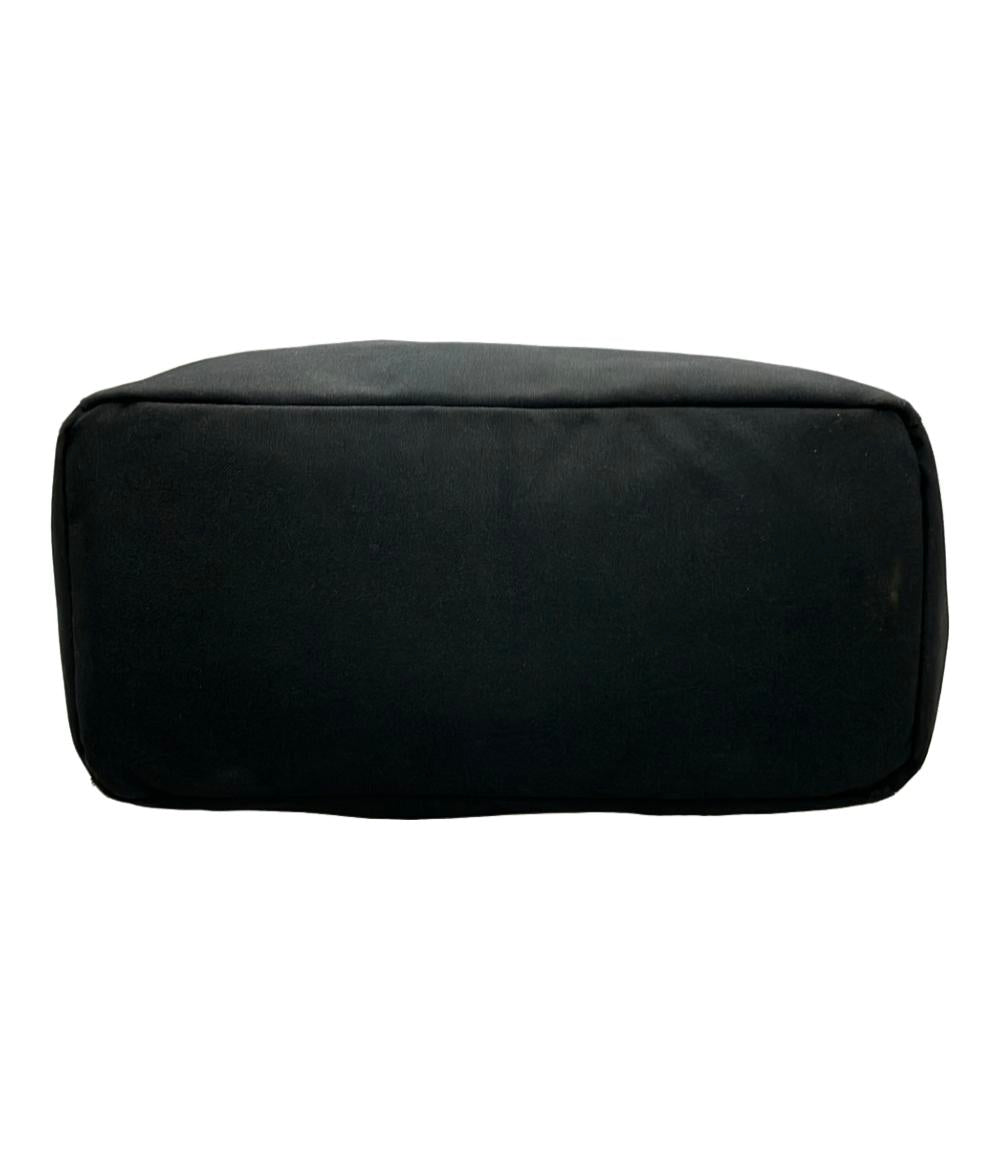 アニエスベー リバーシブルマザーズバッグ トートバッグ ショルダーバッグ 2WAY 斜め掛け 20L レディース agnes b.