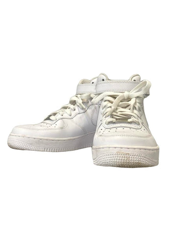 ナイキ ミドルカットスニーカー AIR FORCE 1 MID 07 CW2289-111 メンズ SIZE 25 (S) NIKE