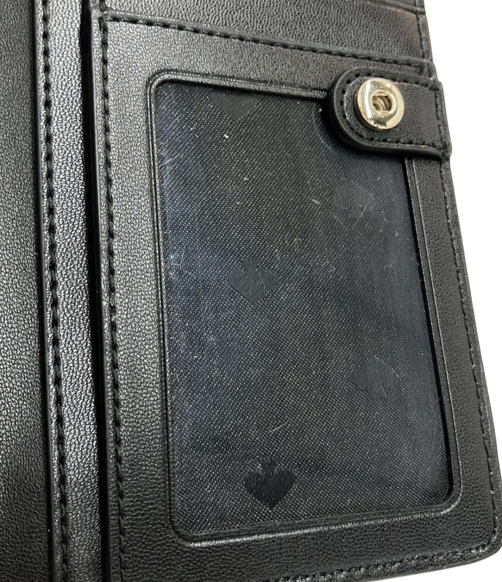 ケイトスペード 二つ折り長財布 レディース Kate Spade