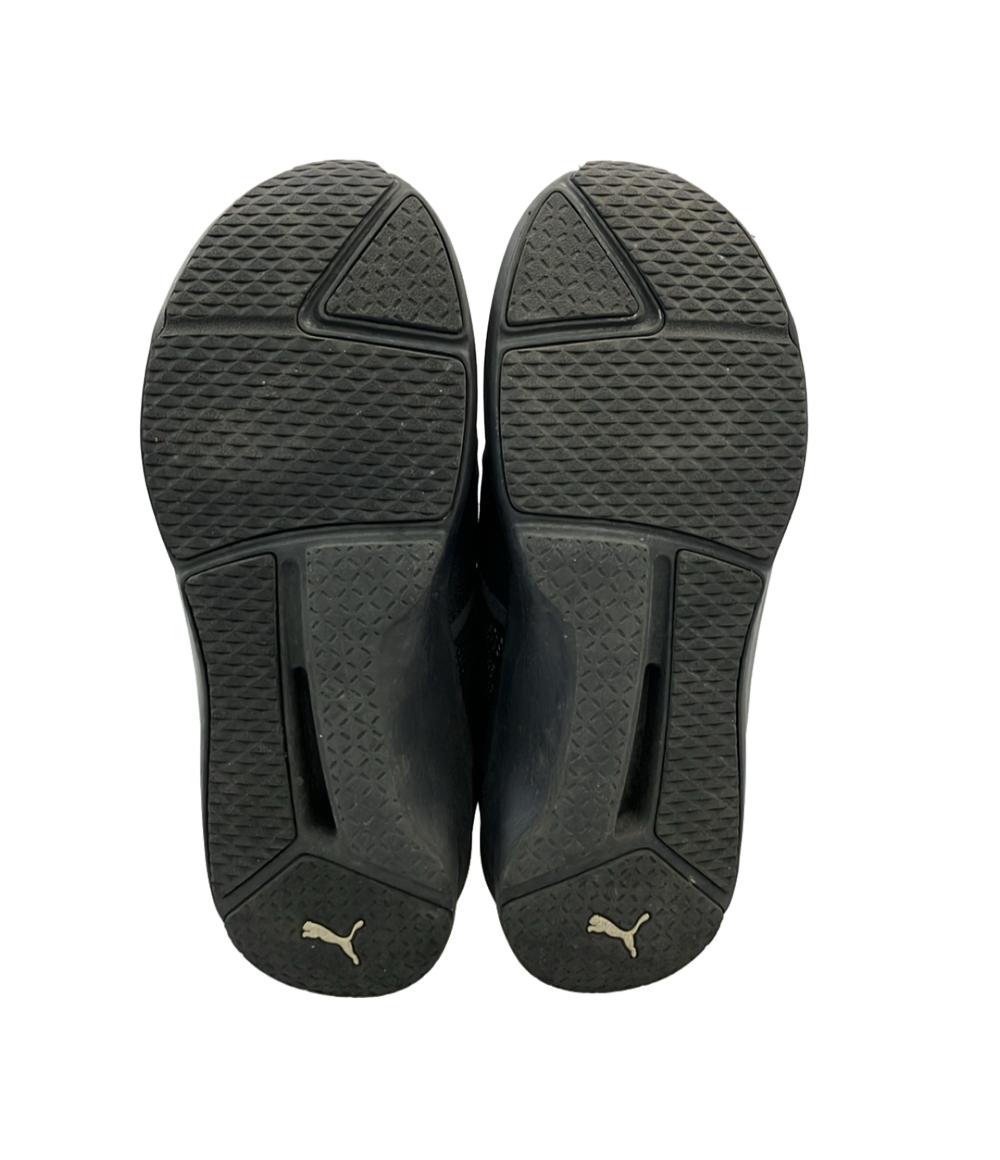 PUMA ローカットスニーカー フィアース ストラップ スワン レディース SIZE 24.0 (L) プーマ