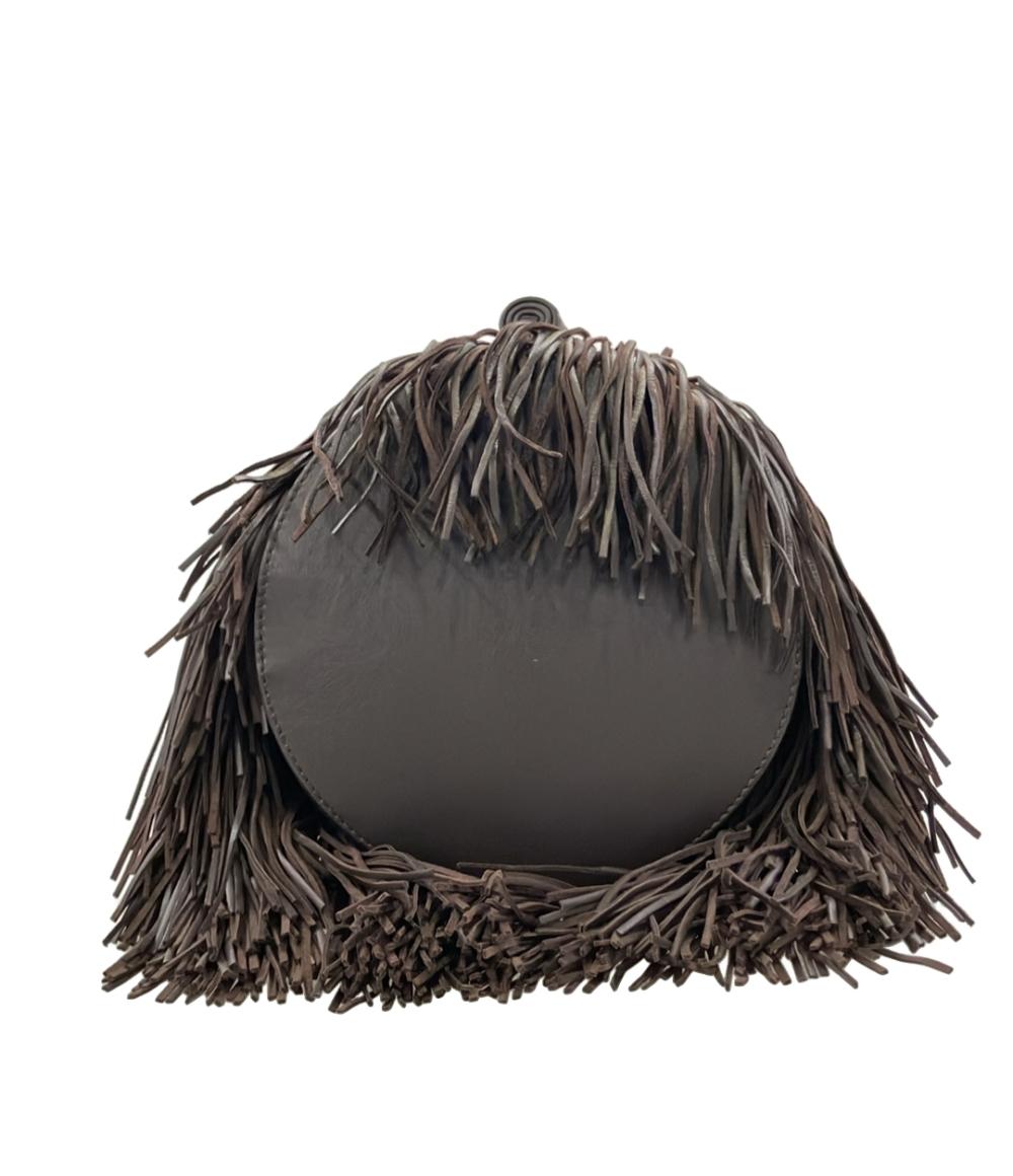 J&M Davidson 2WAY ハンドバッグ ショルダーバッグ 斜め掛け レディース ジェイアンドエムデヴィッドソン