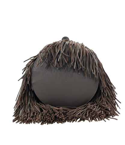 J&M Davidson 2WAY ハンドバッグ ショルダーバッグ 斜め掛け レディース ジェイアンドエムデヴィッドソン