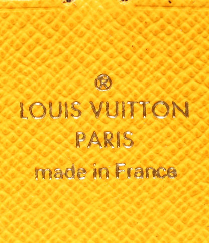 LOUIS VUITTON ラウンドファスナー長財布 ポルトフォイユ クレマンス モノグラム M61537 レディース メンズ ルイ・ヴィトン