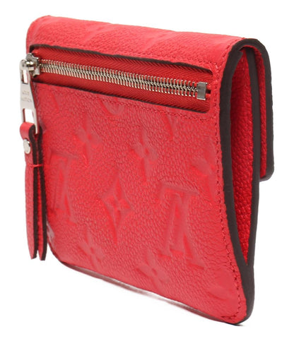 ルイ・ヴィトン キーケース コインケース ポシェットクレ モノグラム アンプラント M60634 レディース LOUIS VUITTON