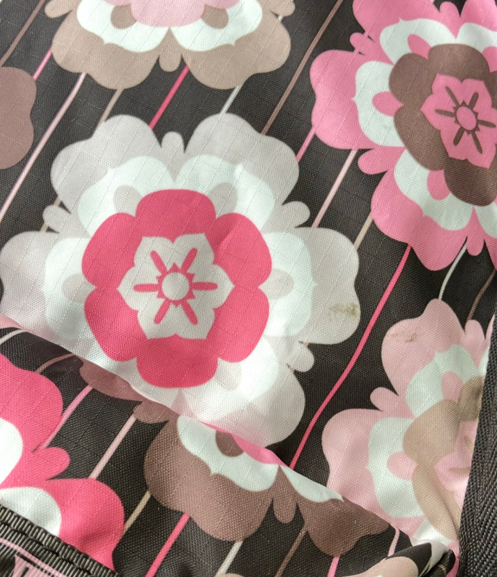 LeSportsac リュック レディース レスポートサック