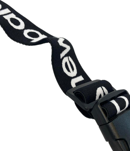 美品 NEW BALANCE ウエストバッグ  ボディバッグ ランニングポーチ メンズ レディース ニューバランス