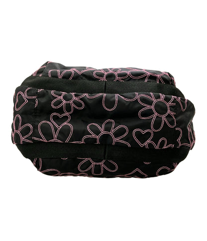 LeSportsac ショルダーバッグ 肩掛け 花柄 レディース レスポートサック