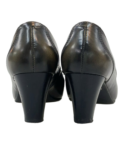 リーガル パンプス リボン レディース SIZE 23.0 (M) REGAL