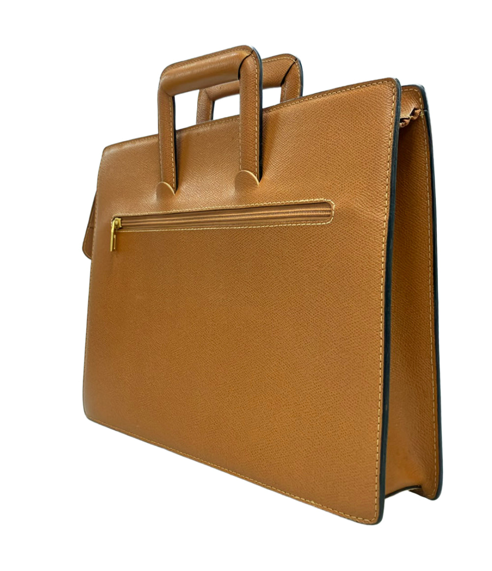 LANCEL ブリーフケース レディース ランセル