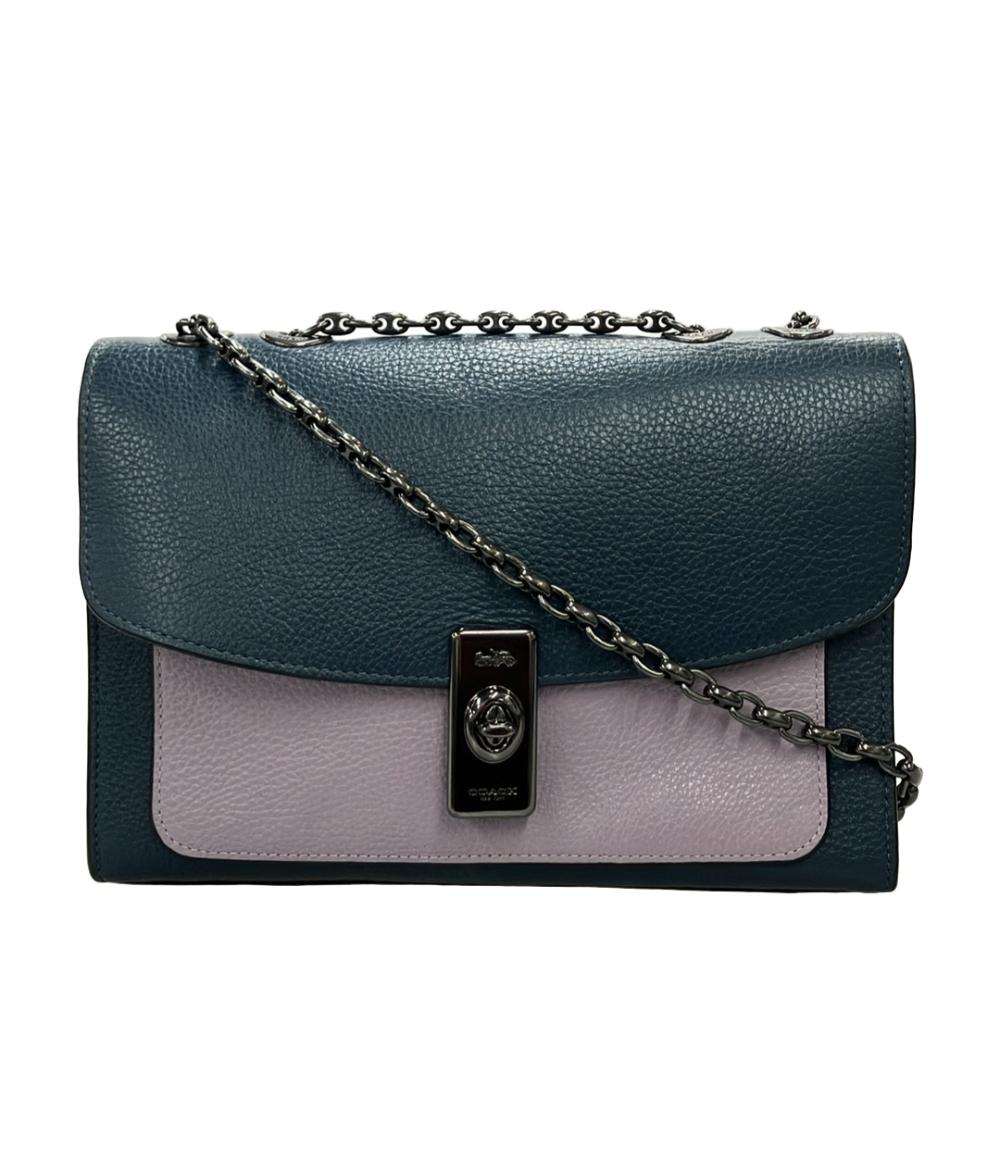COACH ショルダーバッグ 斜め掛け C2807 レディース コーチ