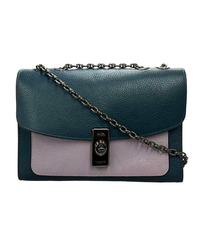 COACH ショルダーバッグ 斜め掛け C2807 レディース コーチ