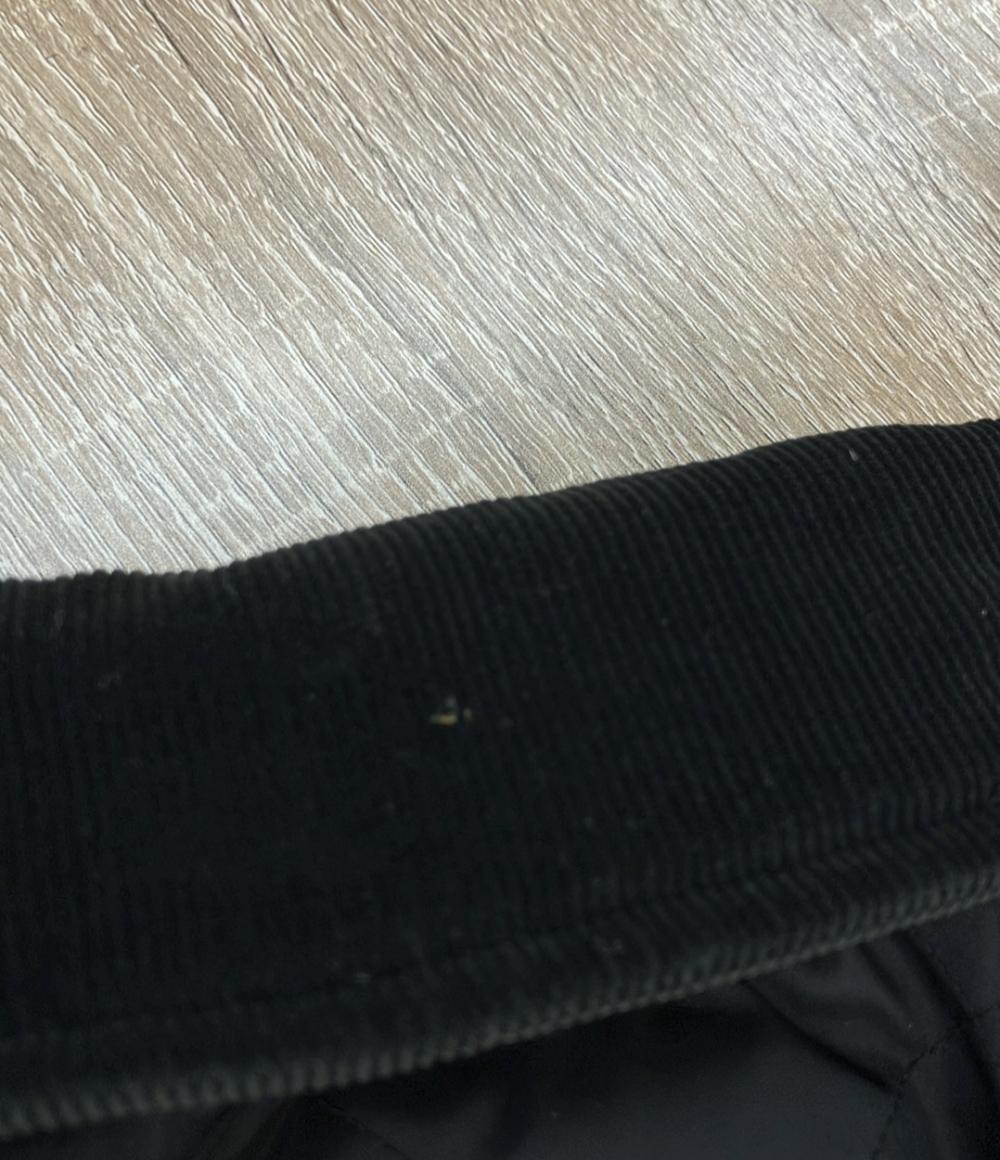 訳あり MACKINTOSH PHILOSOPHY キルティングジャケット リバーシブルダウン H1F19-601-09 メンズ SIZE 40 (M) マッキントッシュフィロソフィー