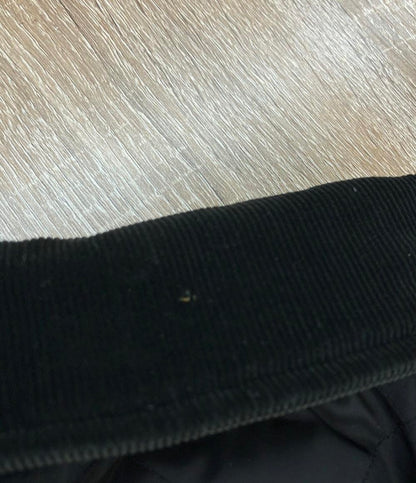 訳あり MACKINTOSH PHILOSOPHY キルティングジャケット リバーシブルダウン H1F19-601-09 メンズ SIZE 40 (M) マッキントッシュフィロソフィー