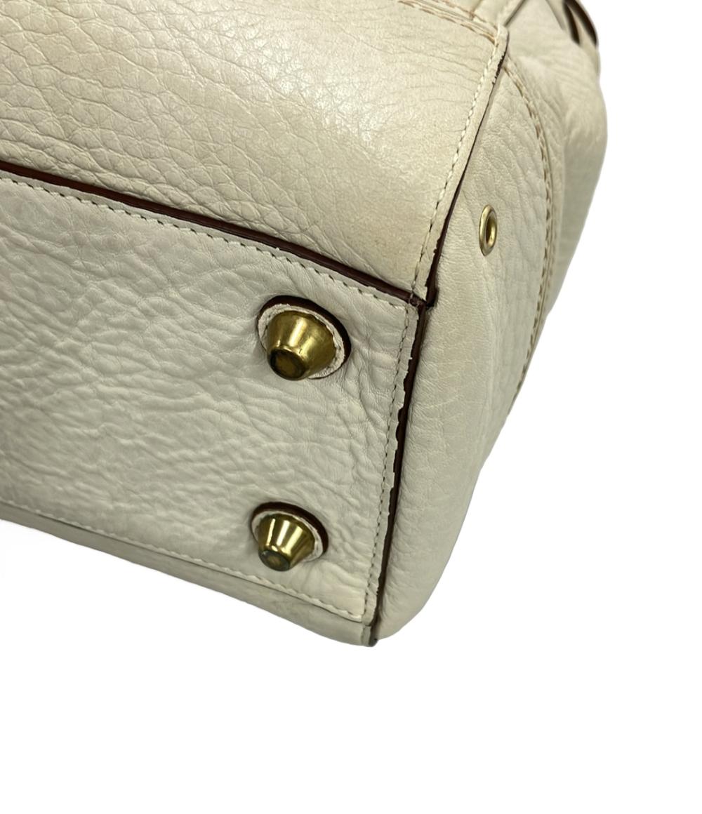 COACH ハンドバッグ トートバッグ レザー 10529 レディース コーチ