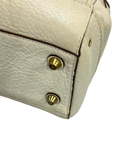 COACH ハンドバッグ トートバッグ レザー 10529 レディース コーチ