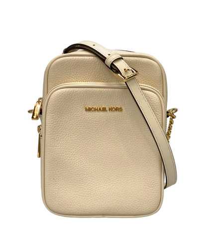 美品 MICHAEL KORS ショルダーバッグ 斜め掛け レディース マイケルコース