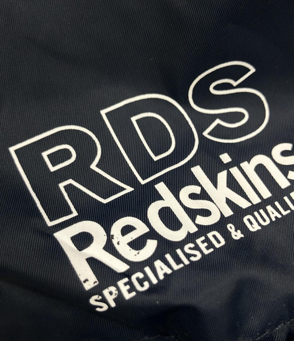 レッドスキン トラックジャケット メンズ SIZE XS (XS) REDSKINS