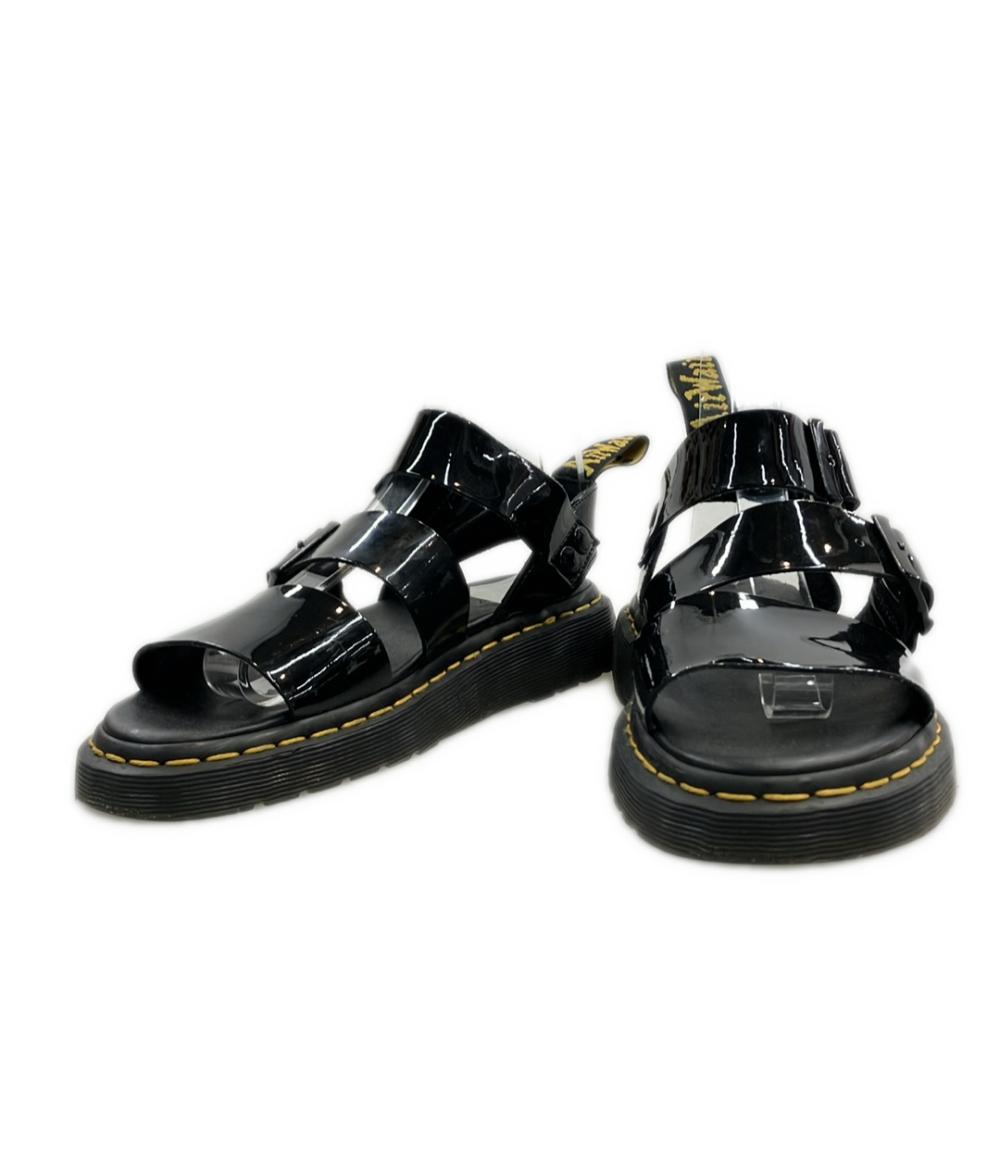 ドクターマーチン ストラップサンダル レディース SIZE UK 5 (L) Dr.Martens