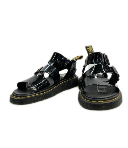 ドクターマーチン ストラップサンダル レディース SIZE UK 5 (L) Dr.Martens