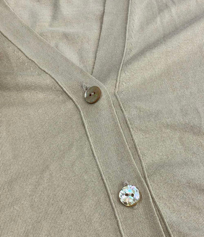 フォクシー ブルーミングカーディガン レディース FOXEY