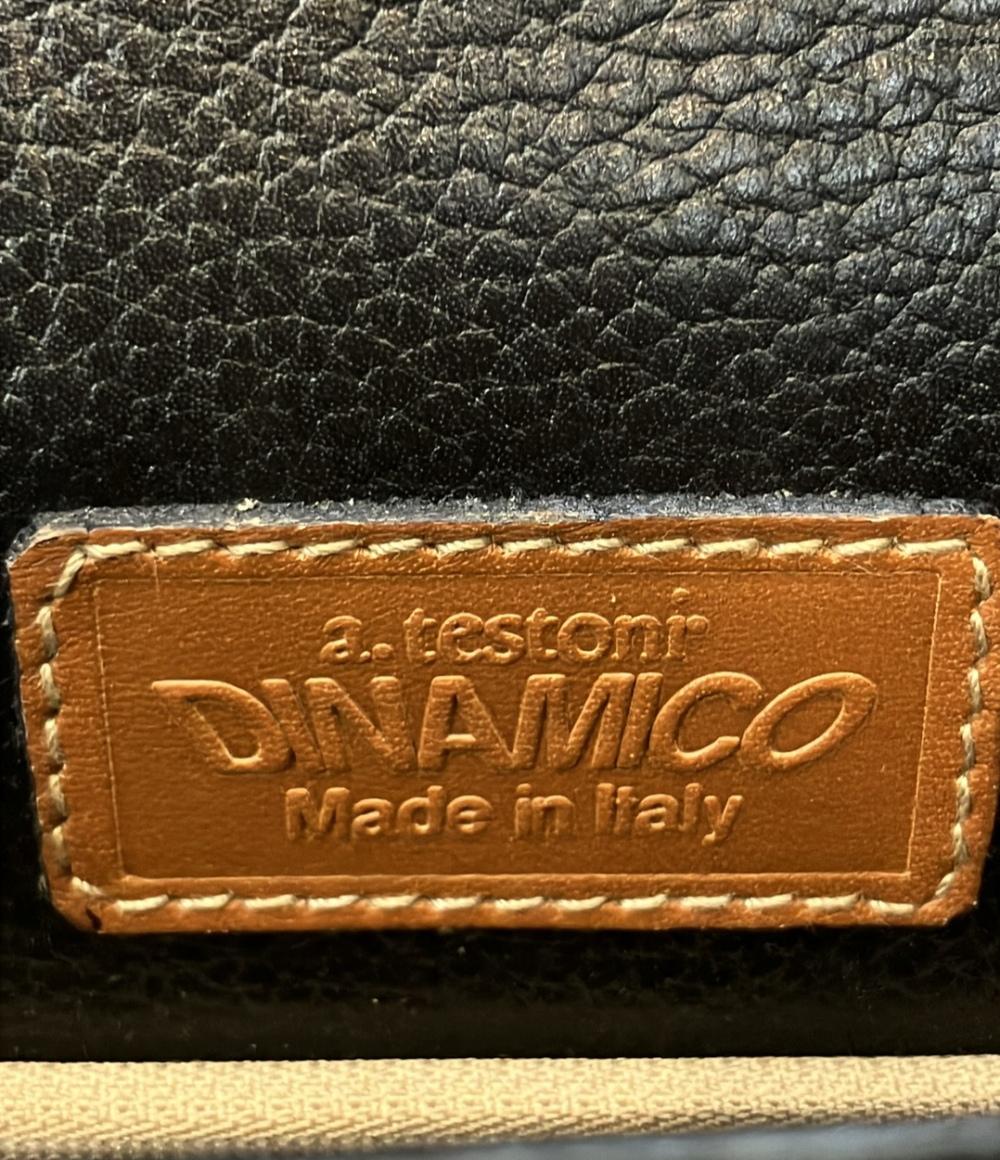 ア・テストーニ 2wayハンドバッグ ショルダーバッグ レディース a.testoni