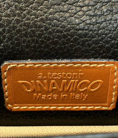 ア・テストーニ 2wayハンドバッグ ショルダーバッグ レディース a.testoni