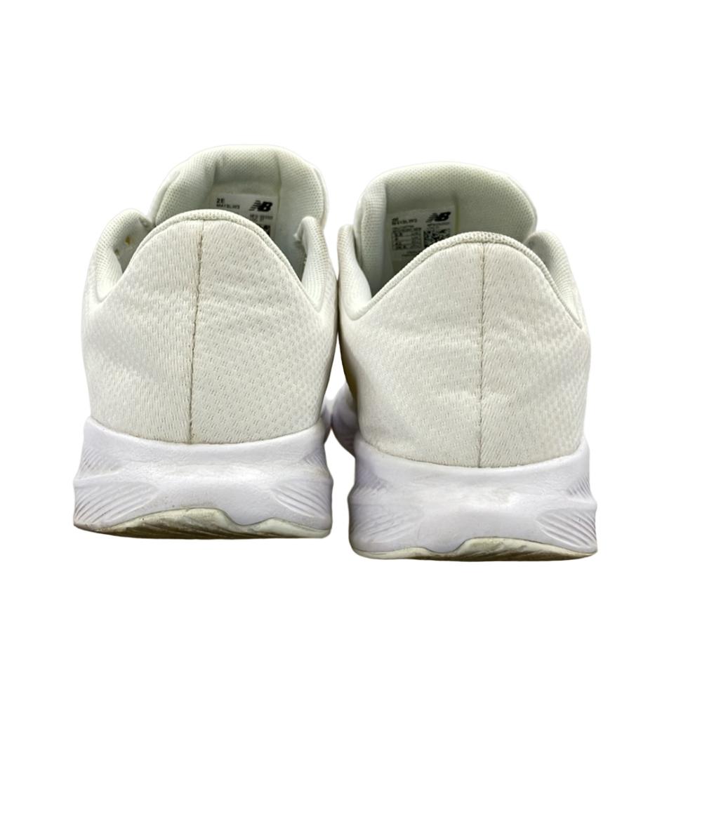 NEW BALANCE ローカットスニーカー M413LW2 メンズ SIZE 26.5 (M) ニューバランス