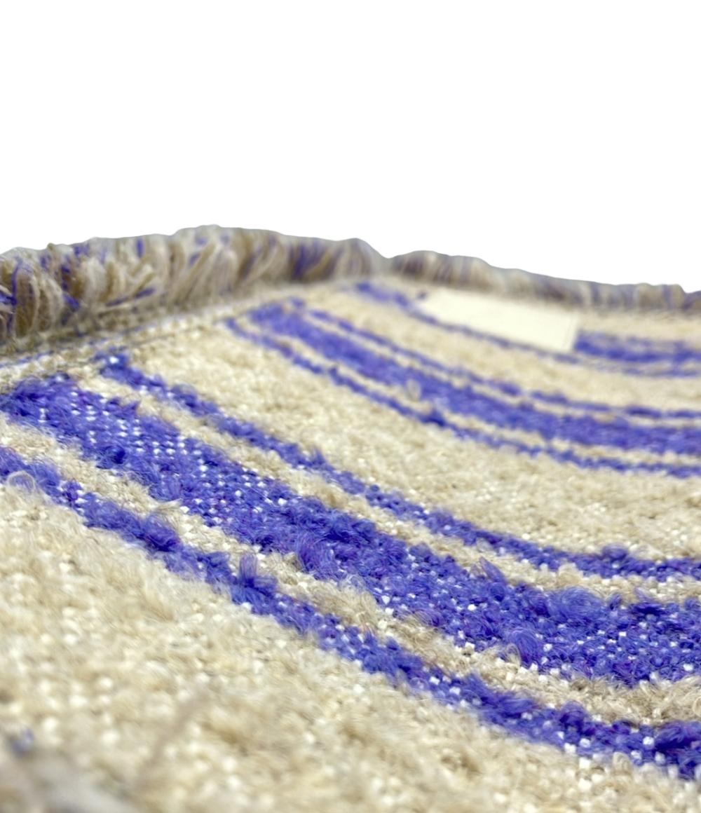 SANDRO トートバッグ ブークレツイード レディース サンドロ