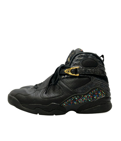 Air Jordan NIKE ハイカットスニーカー エアジョーダン8 レトロ 832821-004 メンズ SIZE 28.0 エアジョーダン ナイキ