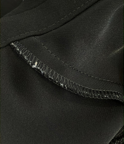 ENFOLD カラードフレアプルオーバー ブラウス7分袖 300GA230-2200 レディース SIZE 38 (S) エンフォルド