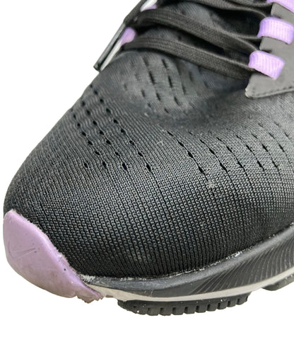 NIKE ローカットスニーカー エアズームペガサス38 CW7358-003 レディース SIZE 23.0 ナイキ