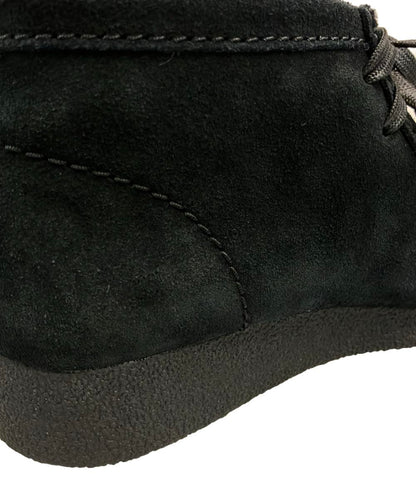 美品 クラークス ワラビー レディース SIZE UK 4 (M) Clarks