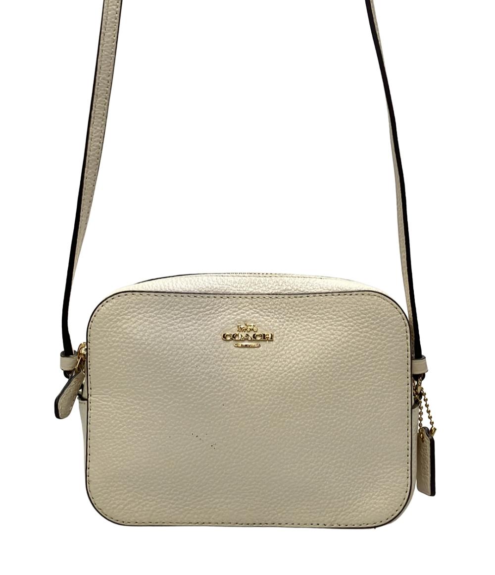 コーチ ショルダーバッグ 斜め掛け レディース COACH