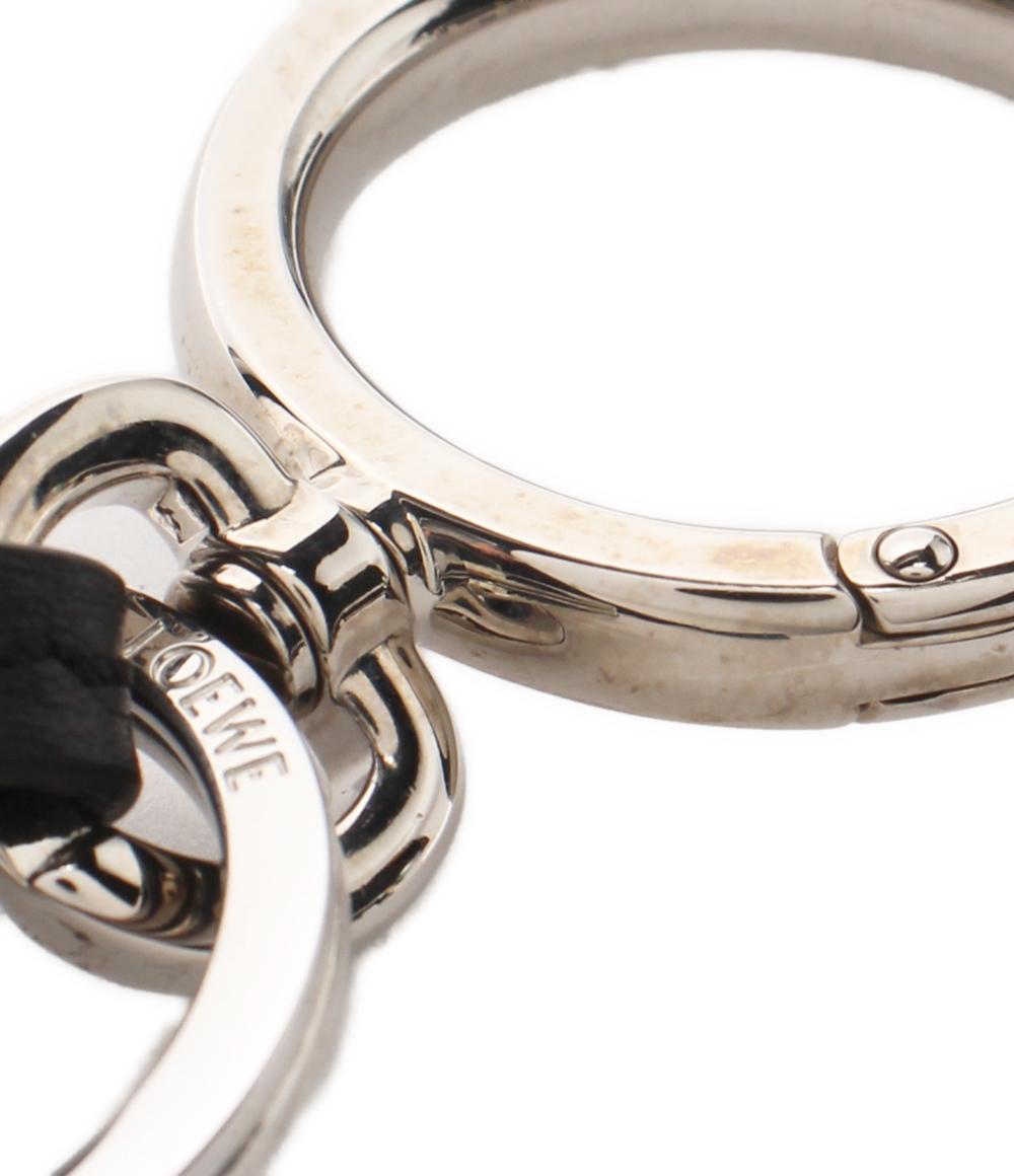 LOEWE アナグラム バックチャーム レディース ロエベ