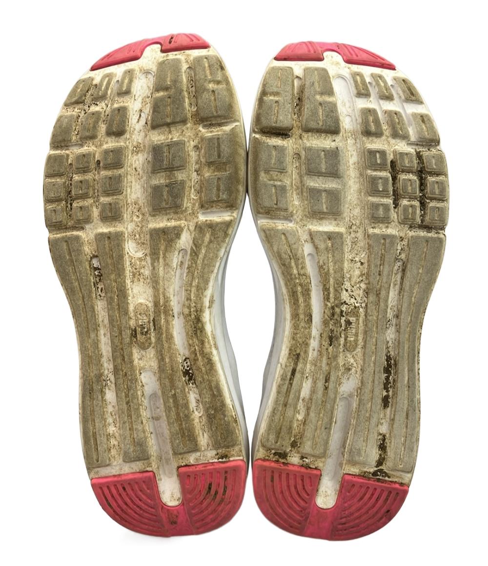 プーマ ローカットスニーカー エンゾ ウィーブ 191488-03 レディース SIZE 24.5 (L) PUMA