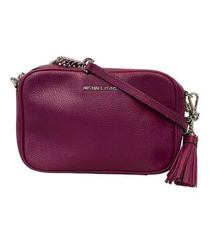 マイケルコース ショルダーバッグ 斜め掛け レディース MICHAEL KORS