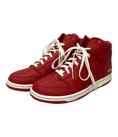 NIKEiD ハイカットスニーカー ダンク ハイ 316142-991 メンズ SIZE 28.5 (XL) ナイキアイディー