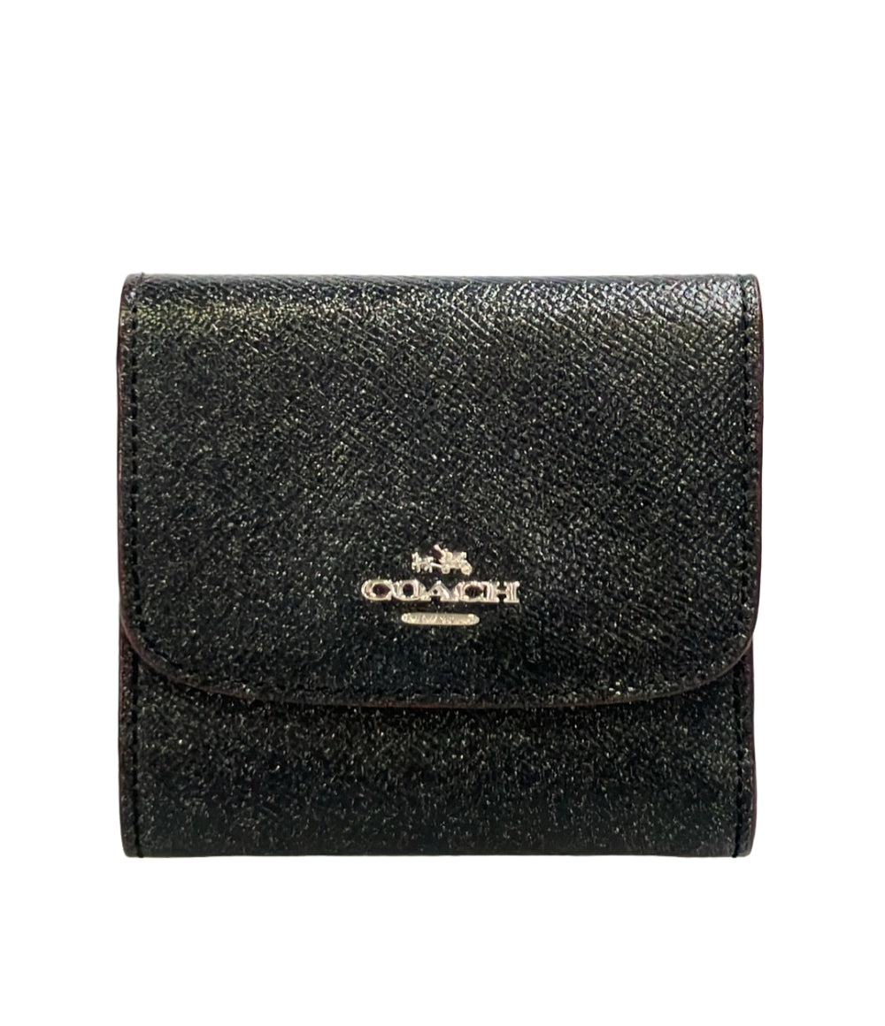 COACH 三つ折り財布 レディース コーチ