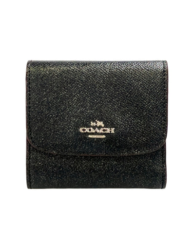 COACH 三つ折り財布 レディース コーチ