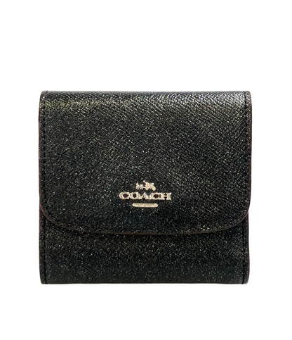 COACH 三つ折り財布 レディース コーチ