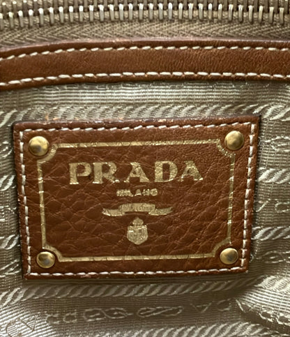 PRADA ショルダーバッグ 斜め掛け レディース プラダ