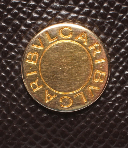BVLGARI 長財布 クラシコ レディース メンズ ブルガリ