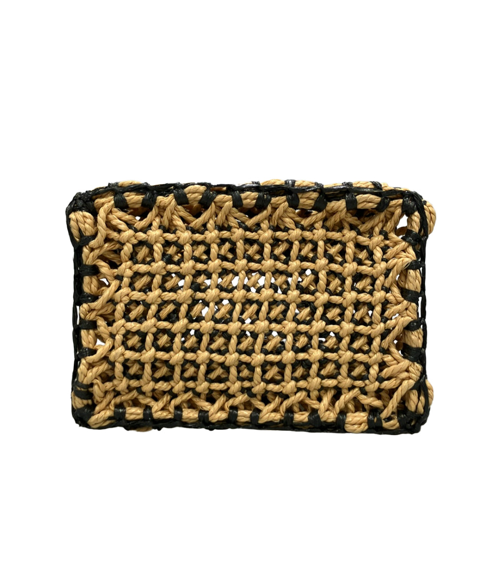 MARNI MARKET ハンドバッグ かごバッグ ジュルタバッグ レディース マルニマーケット