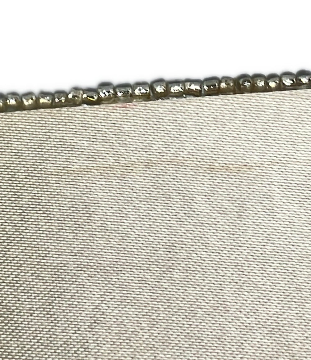 UNITED ARROWS green label relaxing 2way チェーンショルダーバッグ クラッチバッグ 肩掛け レディース