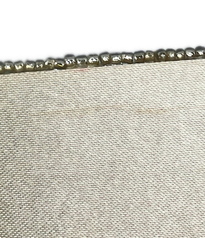 UNITED ARROWS green label relaxing 2way チェーンショルダーバッグ クラッチバッグ 肩掛け レディース