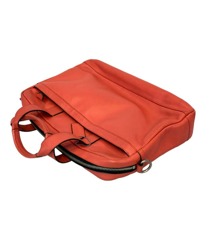 COACH 2way ブリーフケース ビジネスバッグ  ショルダーバッグ 斜め掛け メンズ コーチ